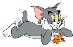tom and jerry image